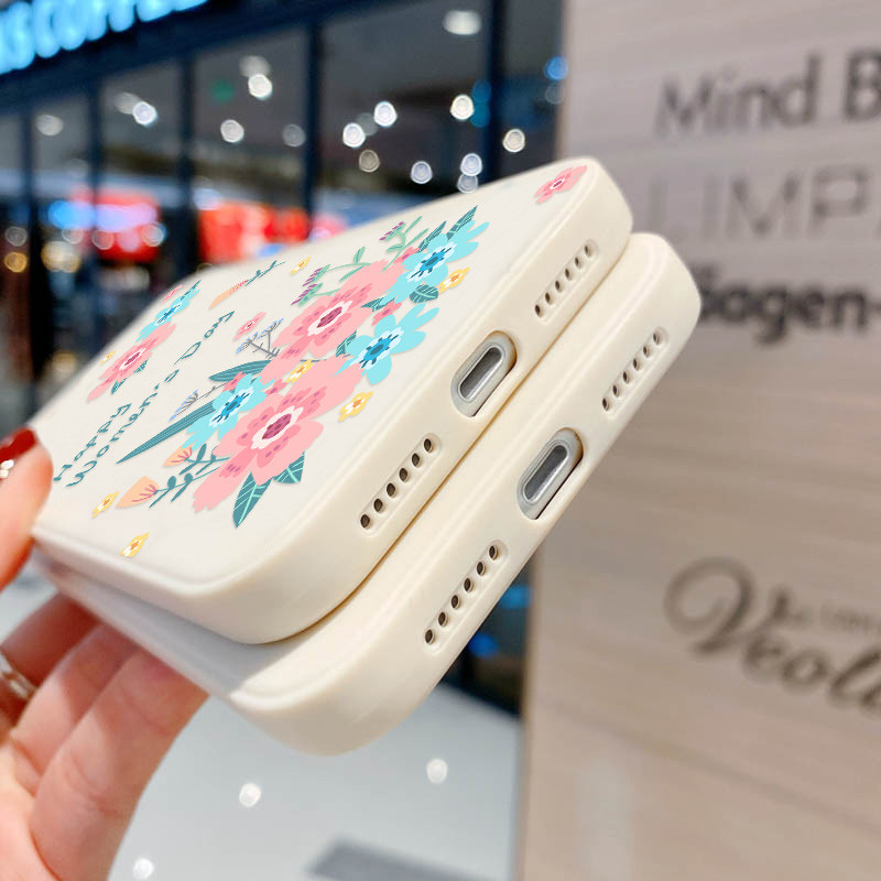 การ์ตูน กรณี For Samsung A07 A17 A56 5G A05s A06 A16 A05 รูปที่ 8