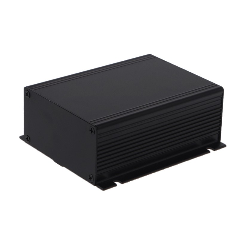 Vision DIY อลูมิเนียมสําหรับกรณีโครงการอิเล็กทรอนิกส์ PCB กล่องเครื่องมือ 100x88x39 มม. ราคา ถูกที่สุด ดีลบีเคเค แกลเลอรีภาพที่ 7
