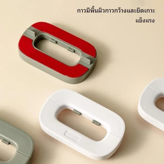 ที่ล็อคตู้เย็น Safety Lock ที่ล็อคกันเด็กเปิดประตู ป้องกันการหนีบ ติดกาวไม่ต้องเจาะ กันเด็กเปิด #A192