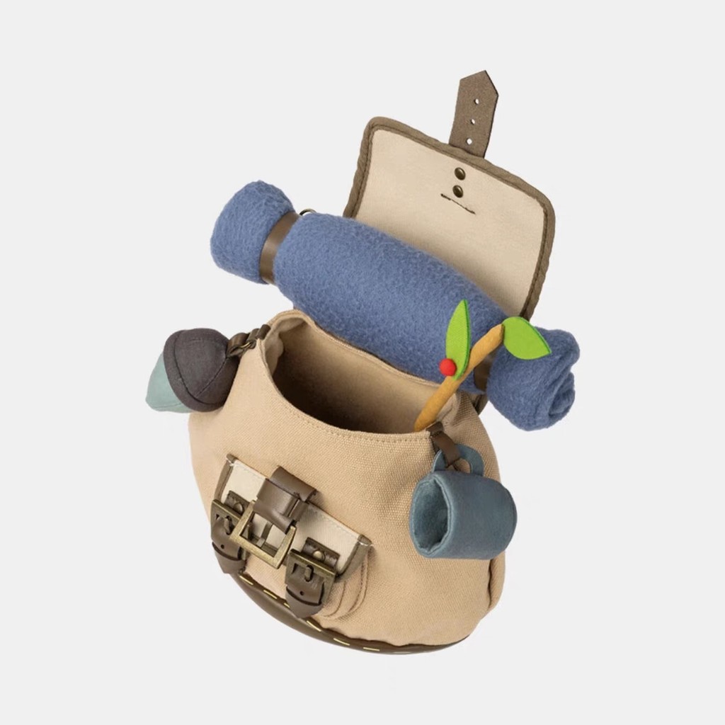กระเป๋าเป้สะพายหลัง กระเป๋าเป้สะพายหลัง กระเป๋านักเรียน Nintendo The Legend of Zelda Maha Backpack กระเป๋ารักษ์โลก กระเป๋าเป้สะพายหลัง