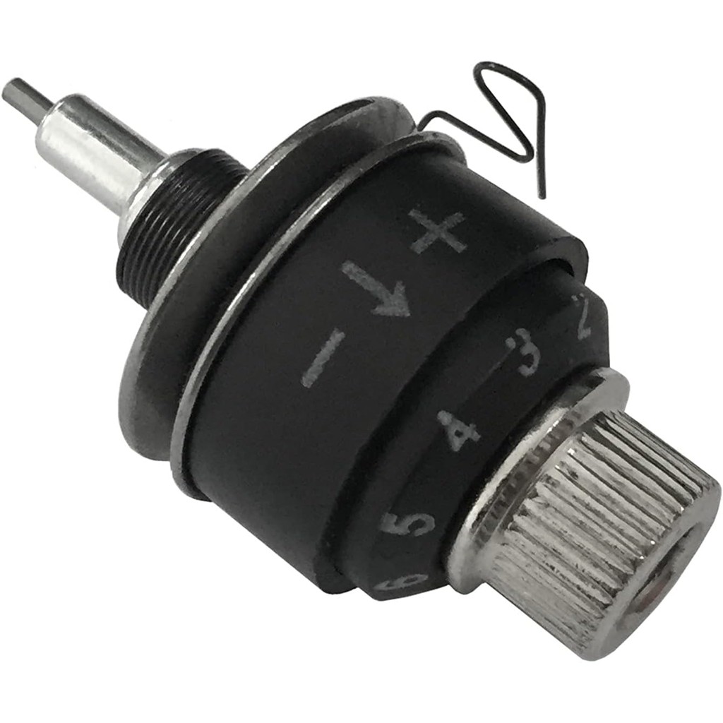 YEQIN 1 Set Thread Tension Assembly for Singer 15 Class Sewing Machines