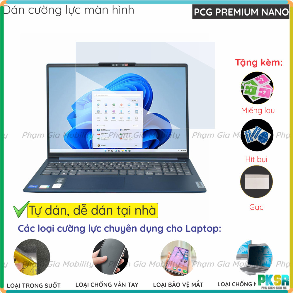 Lenovo IdeaPad Slim 5 14IAH8 14ITL05 14IAL7/ 16IAH8 16IRL8/ Oled 15ARP10 15ITL05/ Flex 5 7 14IRU8 ป้