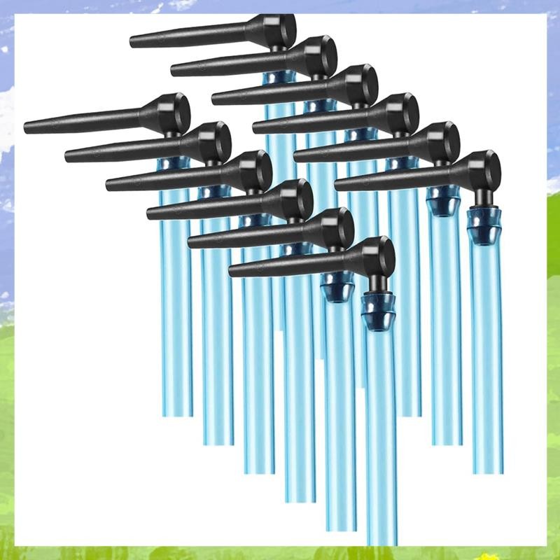 Maple Syrup Taps 24 นิ้วหลอด Maple Syrup Filter Syrup Tapping Kit 12 ชุดเกรดอาหาร Maple Syrup Tappin