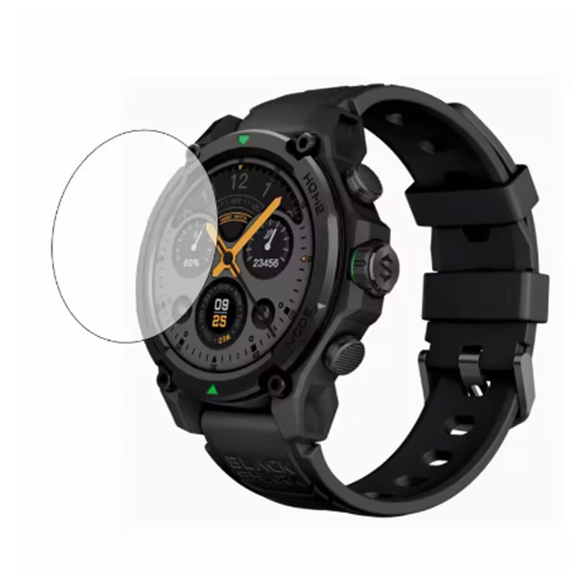 Black Shark GS3 Sport Screen Protector สําหรับ Black Shark S1 Classic Pro กระจกนิรภัยป้องกันฟิล์ม Ha