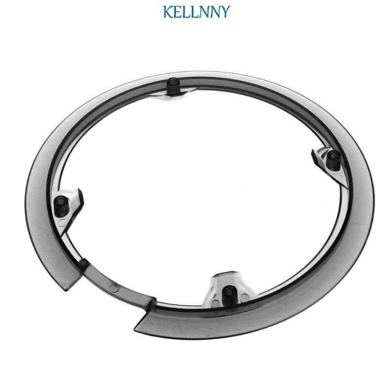 Kelln MTB Road Bike Chainring ขนาด 44T 4 หลุม กันกระแทกสำหรับ Crankset
