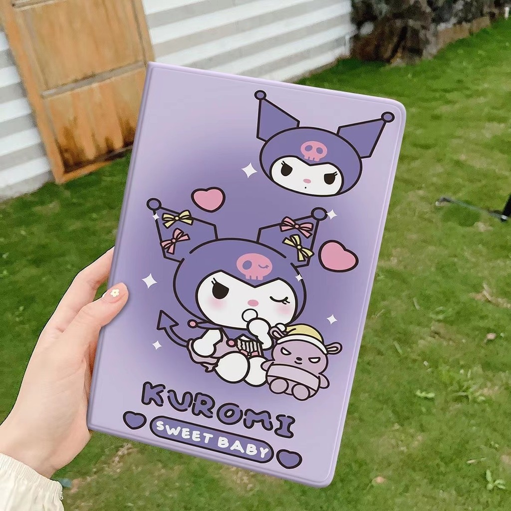 Kiromi การ์ตูนสําหรับ Lenovo Legion Y700 4th Gen 2025 2023 8.8 Tab 8.8 Gen3 Gen3 TB320FC TB321FU TB-