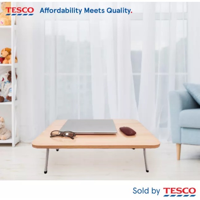 TESCO JAPANESE TABLE JT4060 (W 60CM x D 40CM x H 21.5CM) เรียนคุณภาพระดับพรีเมียม / กาแฟ TABLE