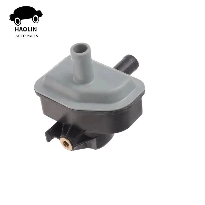 258600P090 Vapor Canister Purge Solenoid วาล์วสําหรับ 2017-2019 Toyota Highlander 3.5L V OEM 90910-A