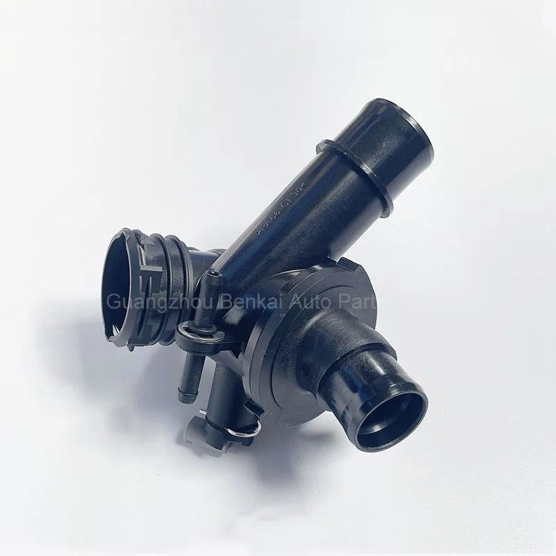 OM651 เทอร์โมสตัท 6512000615 สําหรับ Mercedes Benz W204 W212 W906 6512002800