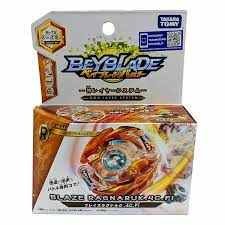 เบลเซอร์ เบลเบลด x Takara tomy Battle Beyblade Beyblade Burst b-75 God of Flame 4