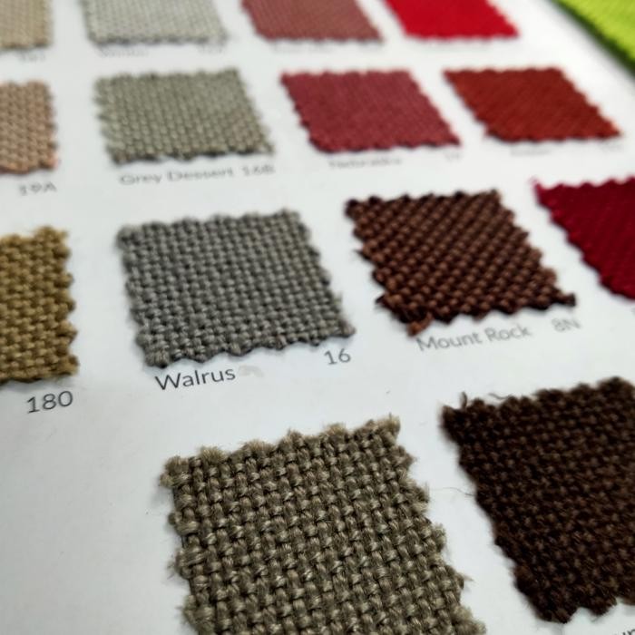 ผ้าสํานักงาน ALABAMA - ATEJA LORENZIA