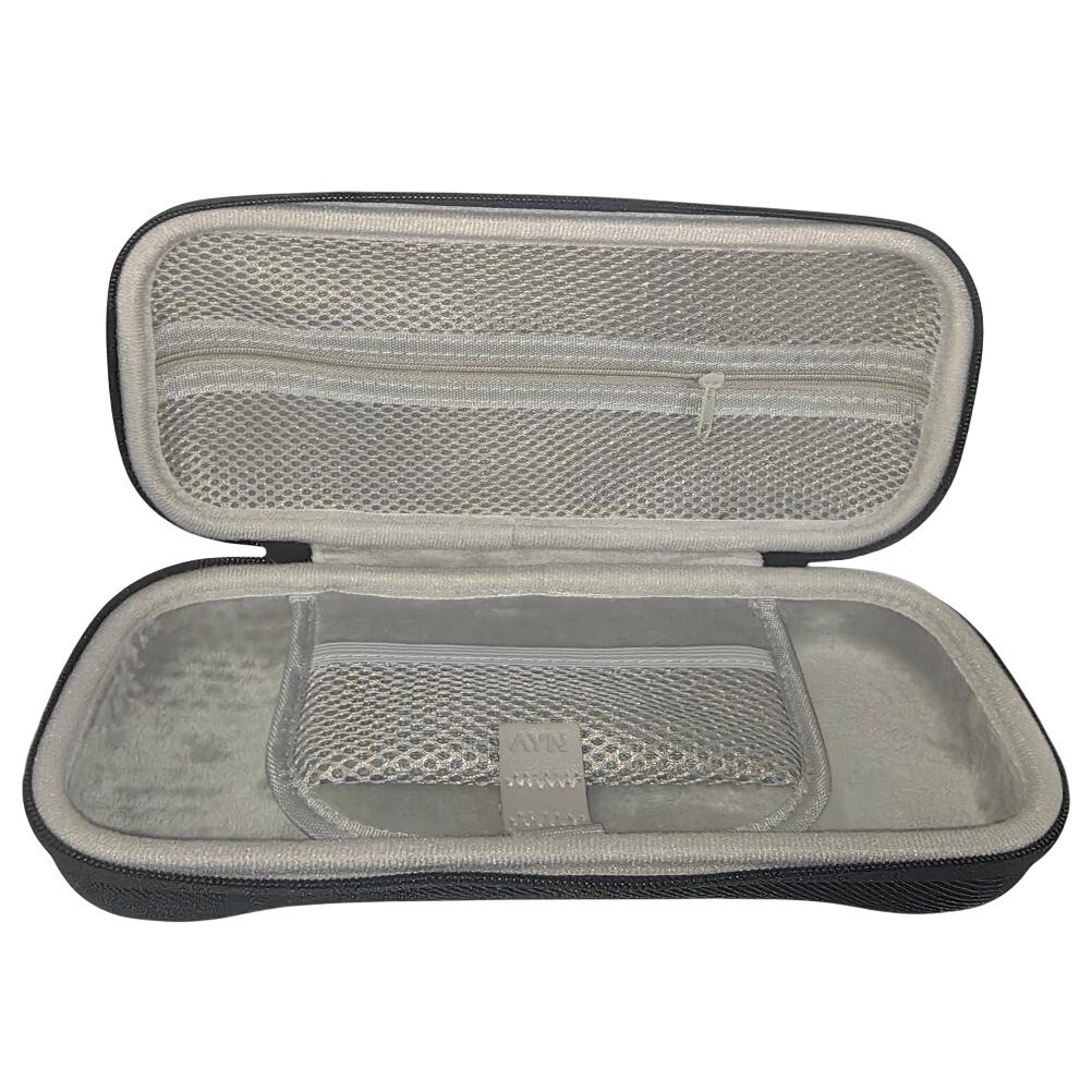 สําหรับ Ayn Odin 2 Portal กระเป๋าแบบพกพาเกมคอนโซลป้องกันกรณีกระเป๋าสําหรับ Odin2 Portal