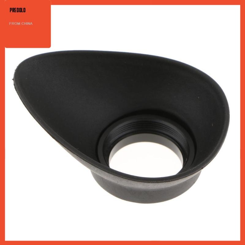 [Predolo] ยางรองตากล้อง 22 มม. สําหรับ Nikon D700 D800 D4 D3S D2H F6 ช่องมองภาพ