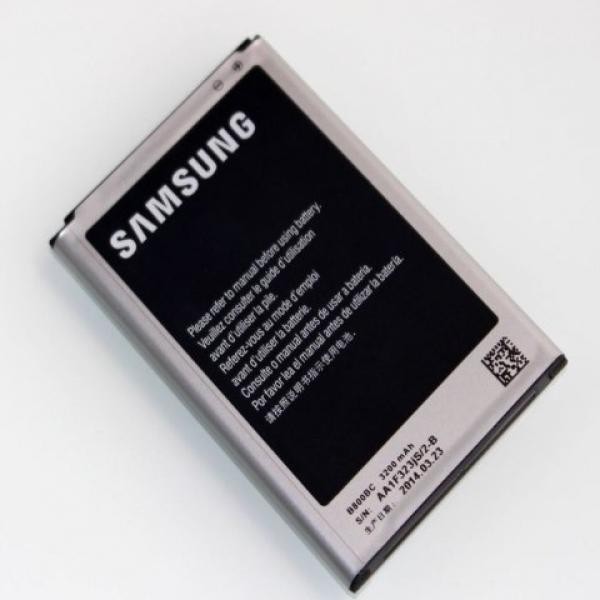Samsung Note3 Original Battery N9000 N9002 N9005 N9006 N9008 N9009 N900 Mobile Phone Battery