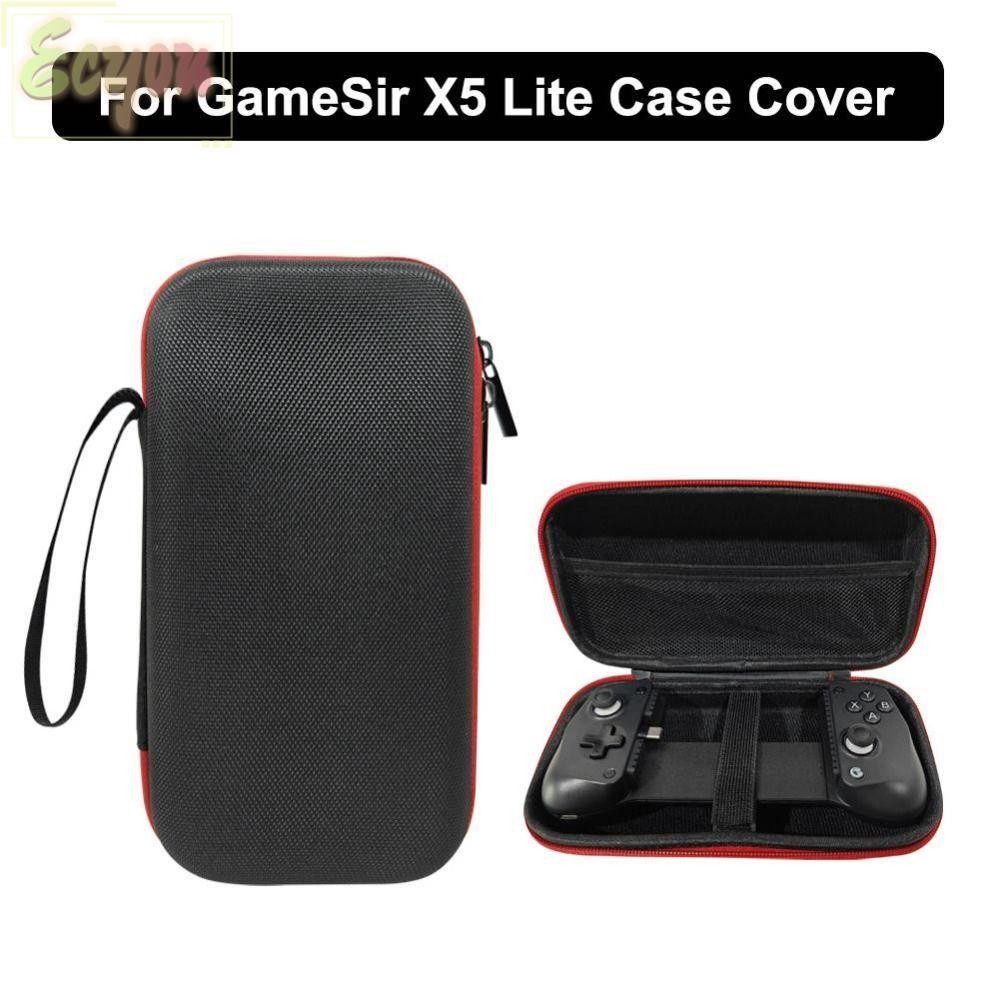 GAMESIR ECYOU กระเป๋าเก็บกระเป๋าถือ,ตาข่ายกันกระแทกกระเป๋าคอนโทรลเลอร์,กันน้ําป้องกันรอยขีดข่วนพร้อม