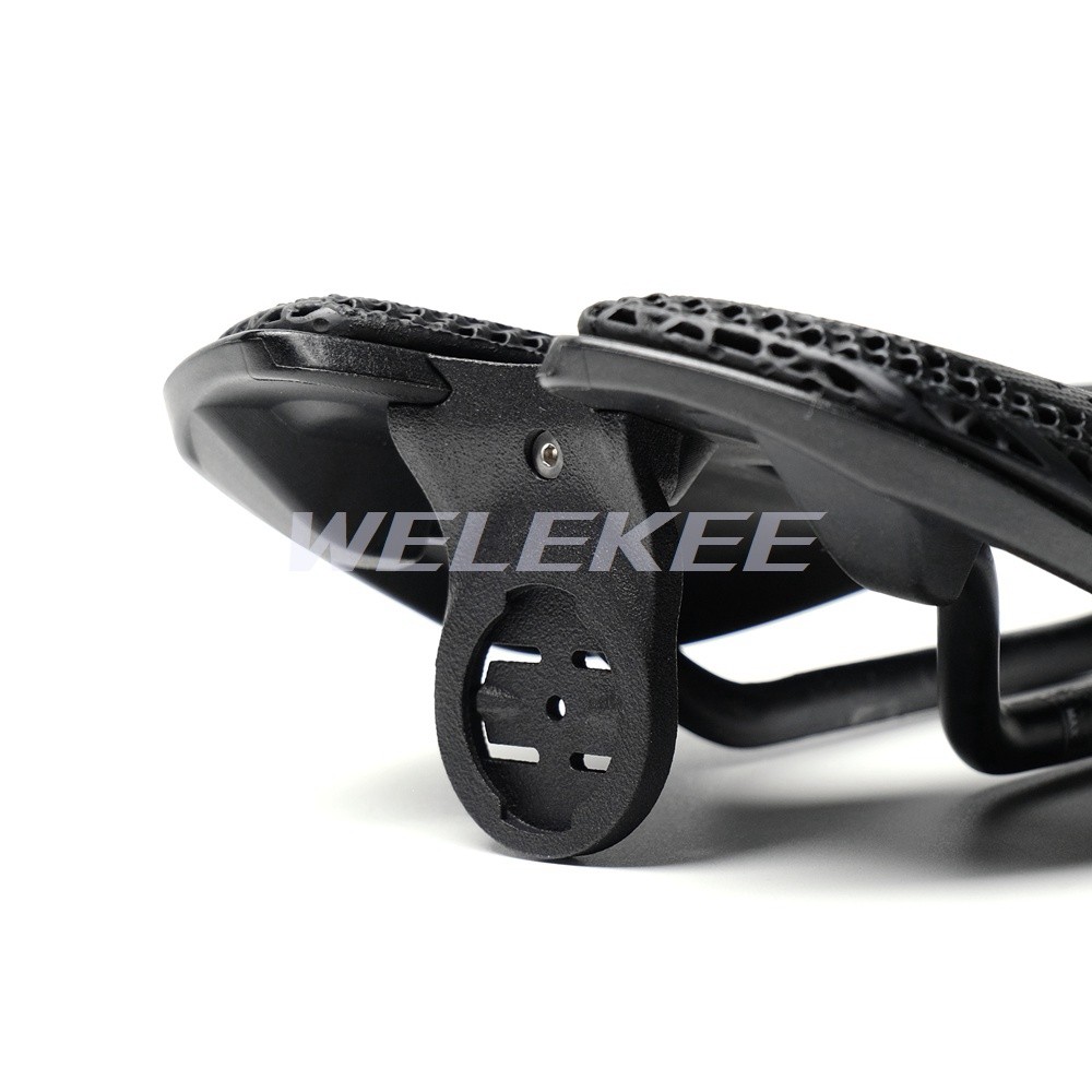 เหมาะสําหรับยักษ์ FLEET SL 3D การพิมพ์เบาะรองนั่งไฟท้าย Gopro Bracket Garmin 515Mgin IGS