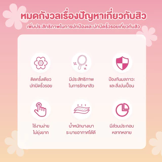 แผ่นซับสิว แผ่นสิว สําหรับติดตกแต่งสิว ดูดสิว สำหรับปกปิดจุดด่างใบหน้า การยึดเกาะที่แข็งแรง ไม่หลุดง่าย ลายการ์ตูน
