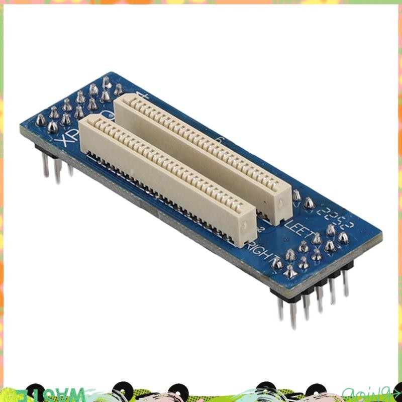 Carriage Board Connecting Card สําหรับ Xp600 Printhead Printer Adapter Board