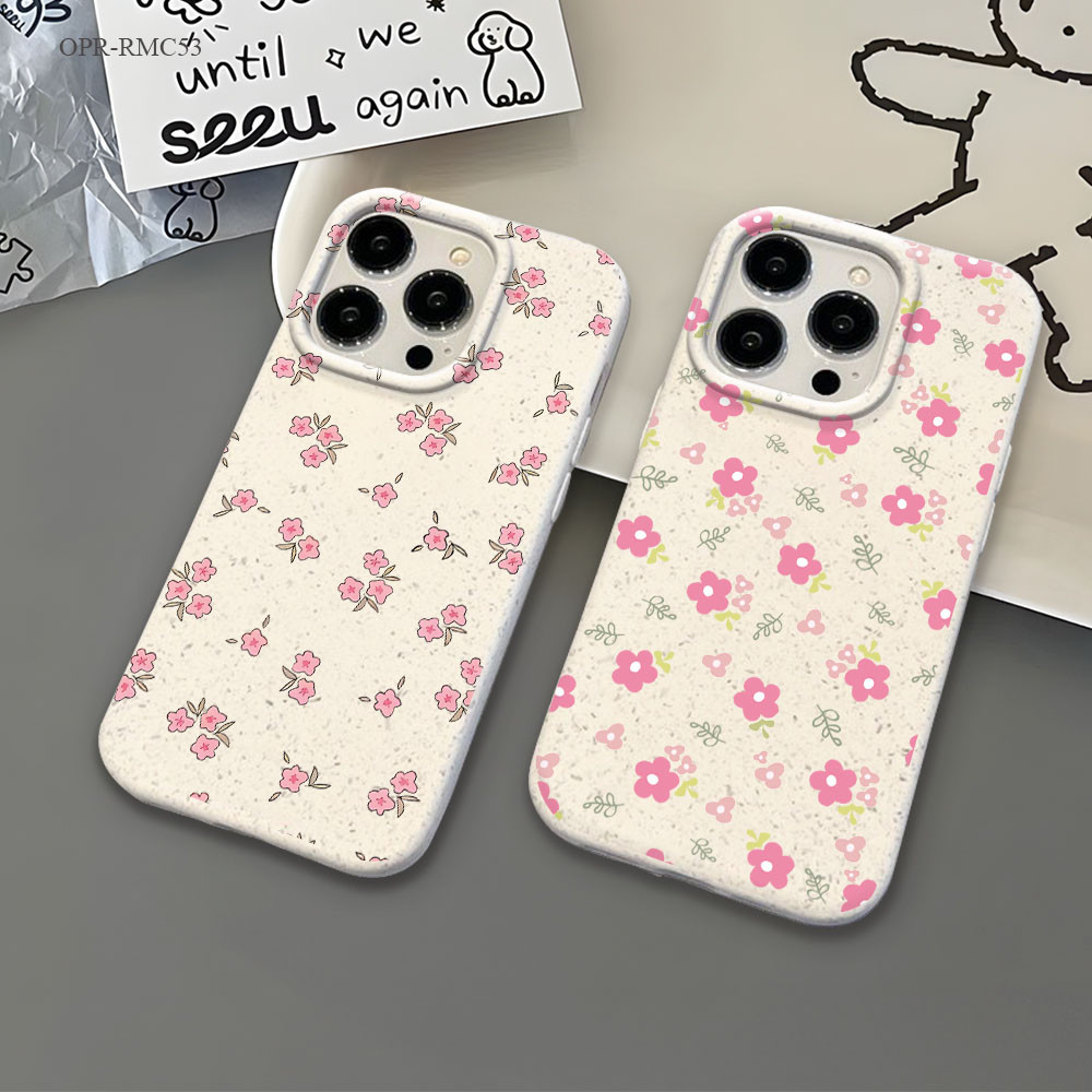 Realme C53 C51 C55 C12 C25 C20 C20A C21Y C25Y C30 C30S C33 C35 5 5i 6i 9 11 11X C11 Note 50 2021 5G เคสเรียวมี Case XMK – โปรปัง