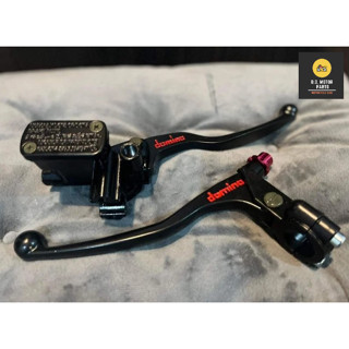 #ปั้มดิสเบรค #ชุดมือเบรค #มือครัช #หูครัช โดมิโน เวฟ โนวา โซ…