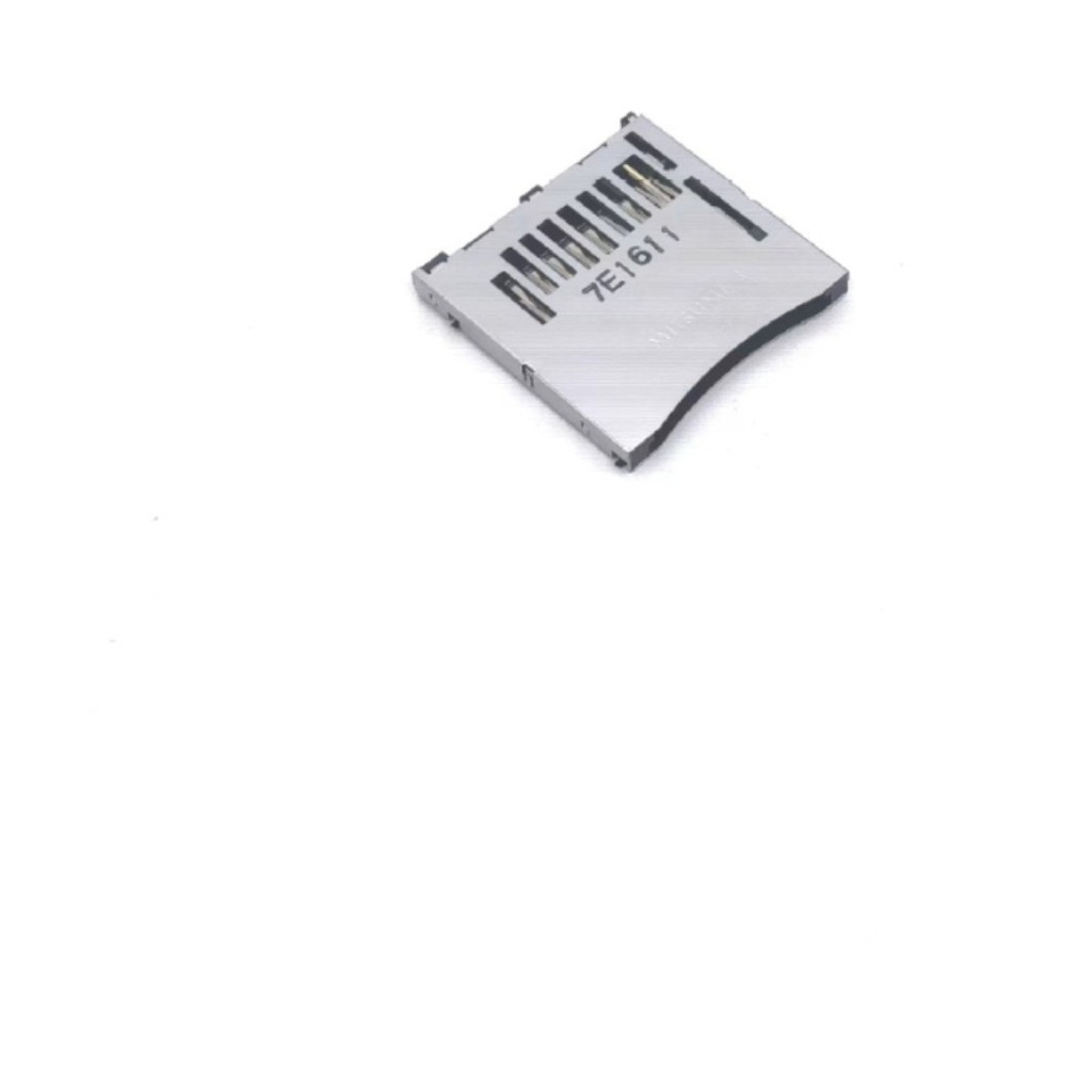 หนึ่งเหมาะสําหรับ Nikon D300S D300 D800 D800E ช่องเสียบการ์ด SD