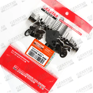 สวิตช์ไฟเบรก ด้านหน้าขวา สําหรับ XRM110 125 WAVE100 125 CB110 BEAT CLICK SCOOPY 35350-KEV-950