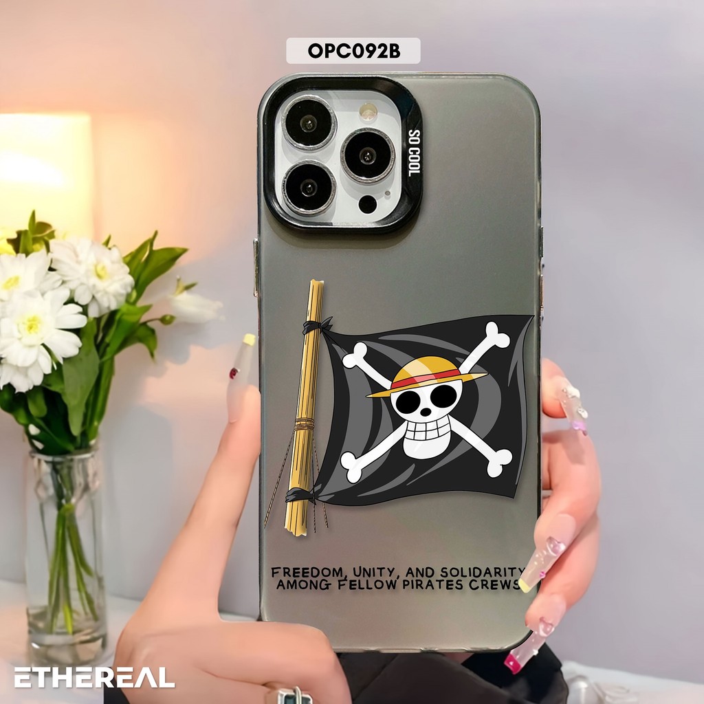 ETHEREAL CASE POCO C40 C65 C75 F3 F4 5G GT M3 M4 M5 M5S M6 PRO 4G X2 X3 NFCX5 X6 M3 PRO 5G F6ING IMD