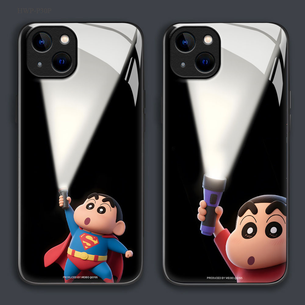 Huawei Y9 P30 P20 Honor X6B X7B X9B Pro Prime 2019 4G 5G เคสหัวเว่ย Glass Case