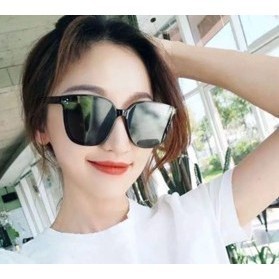 Yeppo - แว่นกันแดดป้องกันแสงแดดสําหรับผู้หญิงและผู้ชายพร้อมแว่นตาแฟชั่นนําเข้า