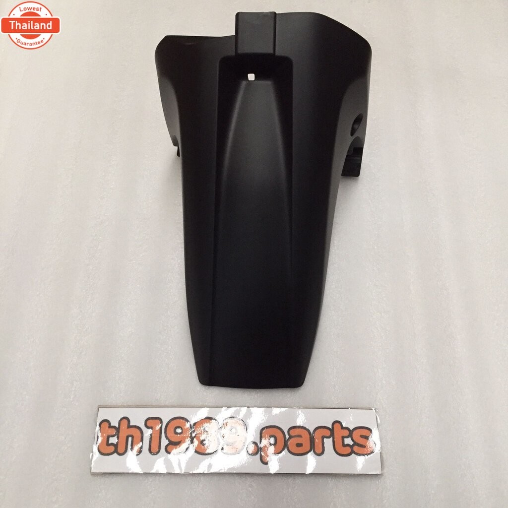 B48-F1650-00 ชุดังโคลนหลัง M-SLAZ 2016-2018 , R15 2016  BG7-F1650-00  รหัสทดแทน B48-F1650-01 อะไหล่แ