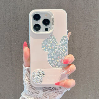 💖Bov💖-เคสไอโฟน Apple ที่รองรับ iPhone 17PROMAX 17AIR 16ProMax 15PRO 14PLUS 13/12/11-HLMSCY487
