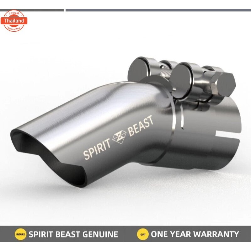 ปลายท่อ honda nx500 cb500 stock in Thailand