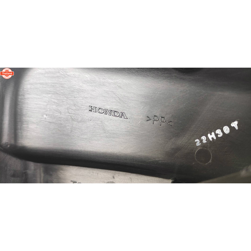 ฝาครอกรองอากาศ Scoopy-i year 2012 ถึง year 2016 แท้ เิกศูนย์ 17245-K16-900