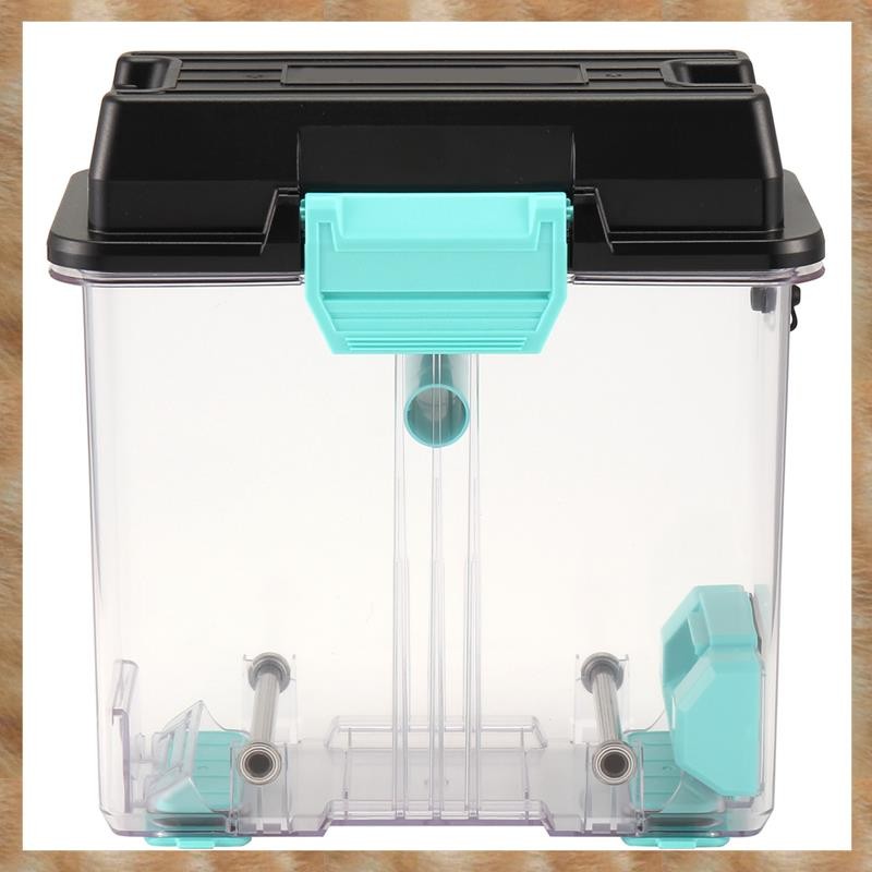 [KYG] Filament Dryer สําหรับ Polymaker PolyDryer Filament Storage สําหรับเครื่องพิมพ์ FDM/FFF 3D