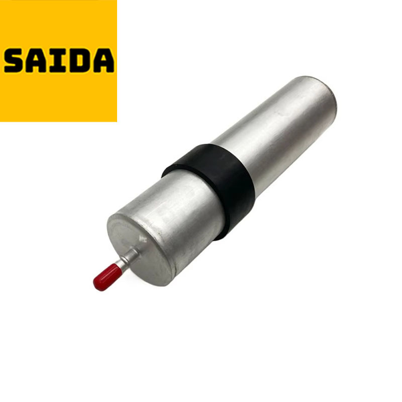 กรองน้ํามันเชื้อเพลิง BMW E65 E66 E67 M54 N62 13328584868