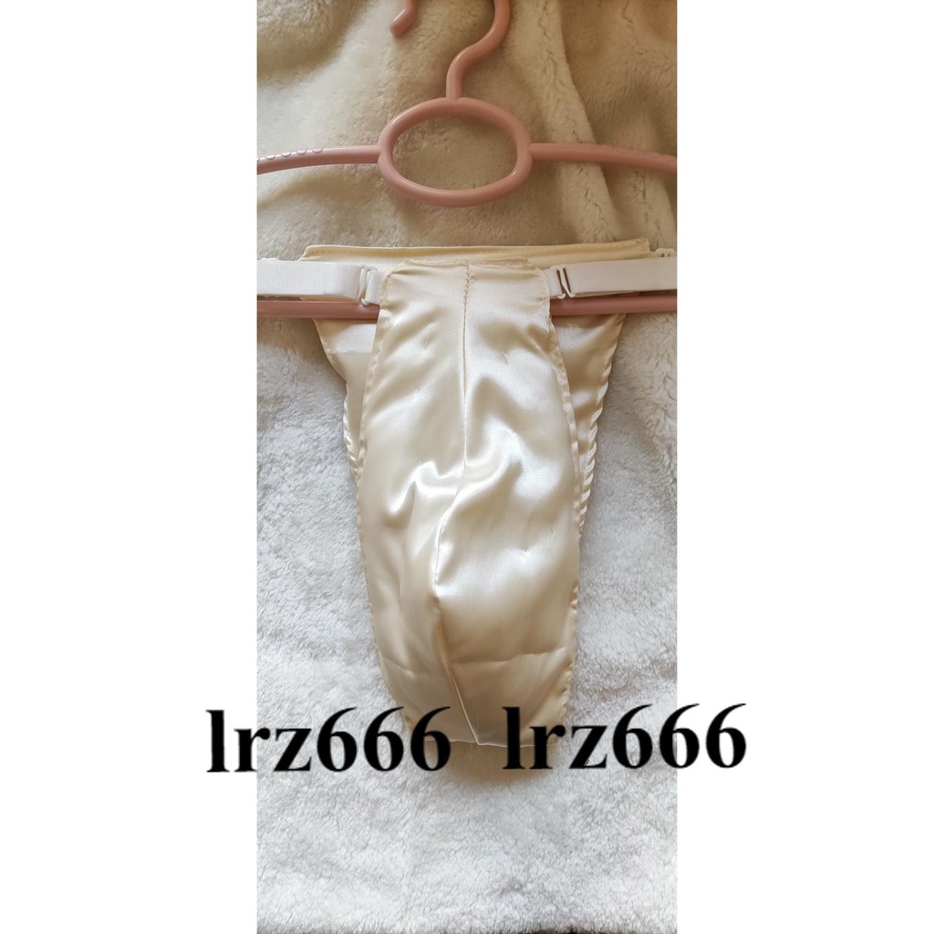 [Lrz666] เซ็กซี่ผู้ชายเซ็กซี่กระชับสบายเข็มขัดสุขาภิบาลชุดชั้นในขนาดใหญ่หลอก-แม่ข้ามแต่งตัวผู้ชาย Bu