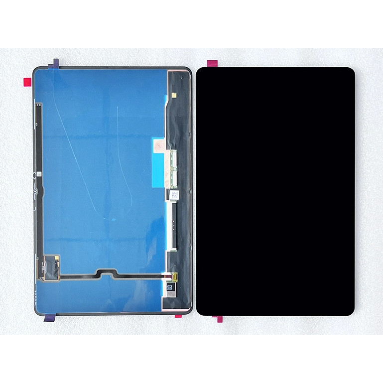 12.6 "LCD สําหรับ Huawei MatePad Pro 2021 หน้าจอ WGR-W09 WGR-W19 WGR-AN19 แท็บเล็ตหน้าจอประกอบ LCD T