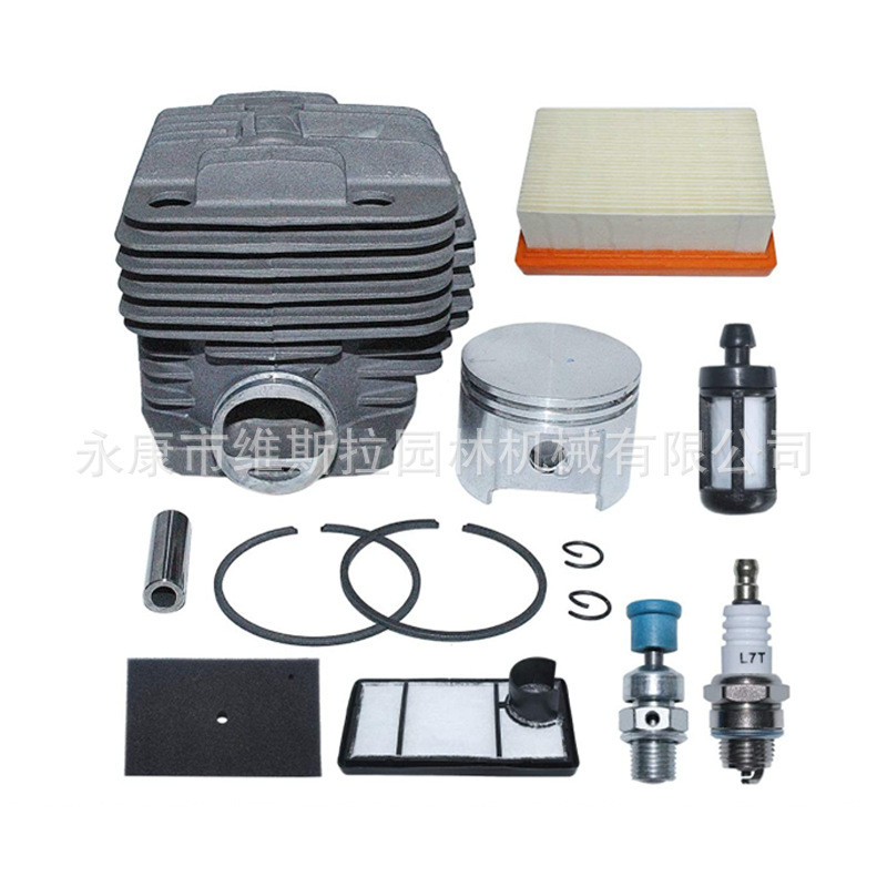 TS400切割机配件汽缸总成 4223 020 1200.