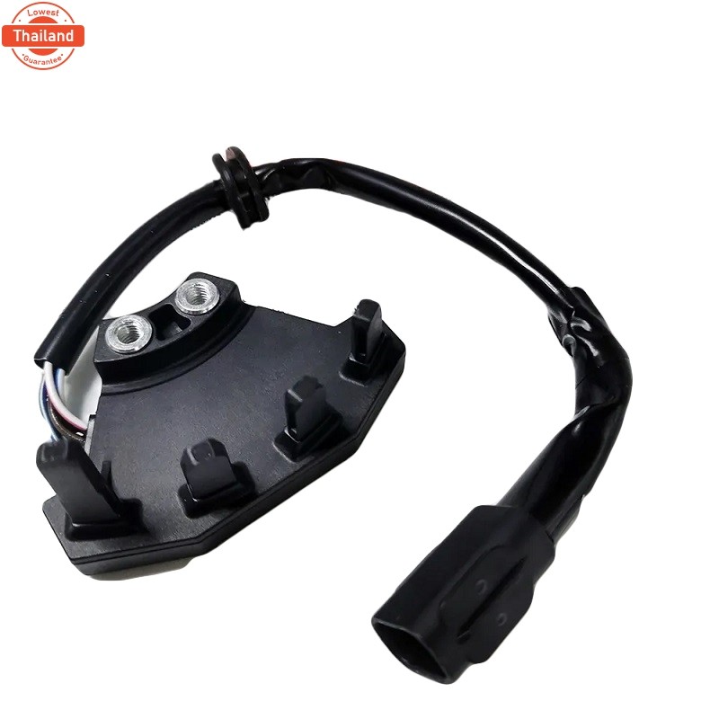 เซนเซอร์ล้อแม่เหล็ก แก้โค้ต 12 B63-H1410-00 yamaha AEROX155 /Lexi125 /ใหม่ nmax155 เซ็นเซอร์สตาร์ท