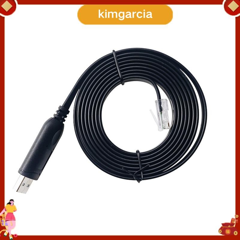 kimgarcia JIKONG USB to RJ45 Connector สําหรับ JK-PB1A16S10P JK-PB1A16S15P JK-PB2A16S15P JK-PB2A16S2
