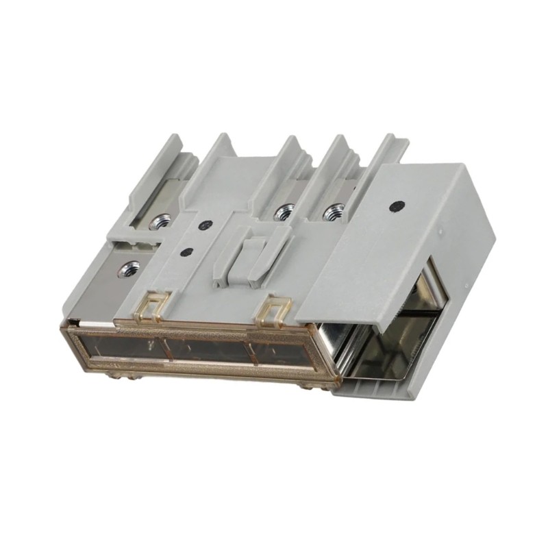 QJ Fusible Link Block Assembly 180A หลัก 150A ฟิวส์เสริม Amp ฟิวส์ยานยนต์กล่อง 82620-0C030 สําหรับยา