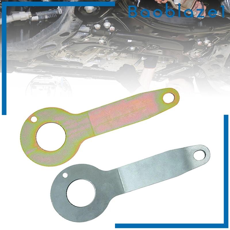 [Baoblaze1] เครื่องมือตําแหน่งเพลาข้อเหวี่ยงซ่อมอุปกรณ์ขนาดกะทัดรัดตําแหน่งเวลาสําหรับ BMW N47 1.6 N