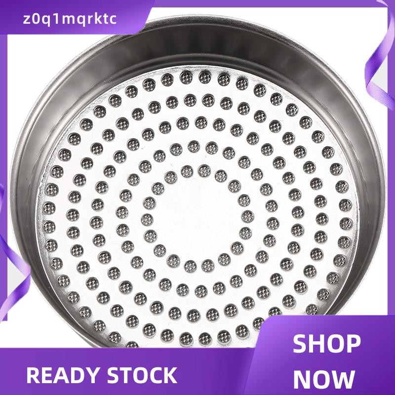 z0q1mqrktc 58MM Concave Water Diversion Net สําหรับ Faema,Wega,Expobar , Espresso Coffee Group Head 