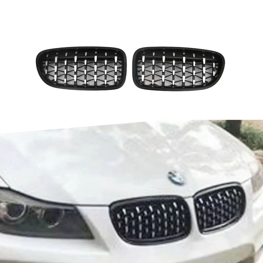 เหมาะสําหรับ 2008-2011BMW/3 Series E90 Later Meteor Model Sino Net Original Car Replacement คุณภาพสู