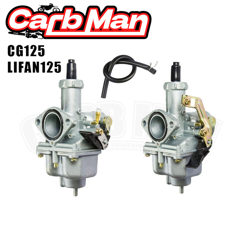 คาร์บูเรเตอร์ PZ26 TMX125 CG125 LIFAN125 CB125