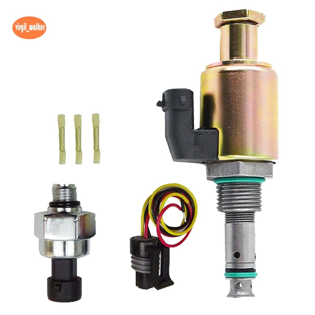 Cm5013 FPR31 รถฉีดความดันตัวควบคุมอุปกรณ์เสริม Fit สําหรับ EXCURSION E-350/450/550 /350/450/550/650/