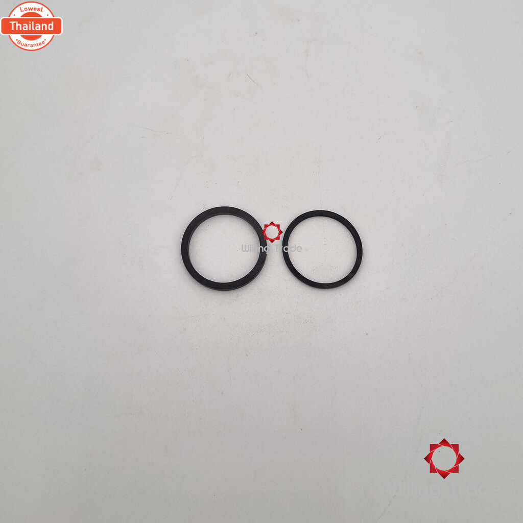 ชุดซีลลูกสูคาร์ลิเปอร์ WX828 HONDA: 06451-MA7-405 CLICK110-I, CLICK 160-I ... แพ๊คละ 1 ชิ้น... แท้ศู