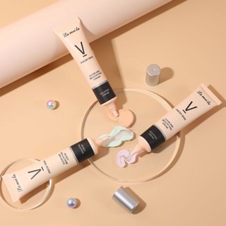 「LD-shop」บีบีครีมคอนซีลเลอร์ F3056 ครีมรองพื้น คุมมัน ปกปิดด…