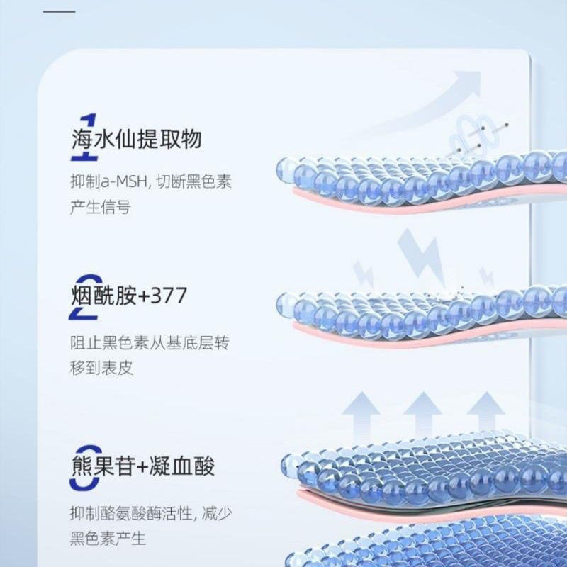 Whitening Freckle Removal Essence Whitening Yellow Removal Moisturizing Skin Rejuvenating Lotion Bri