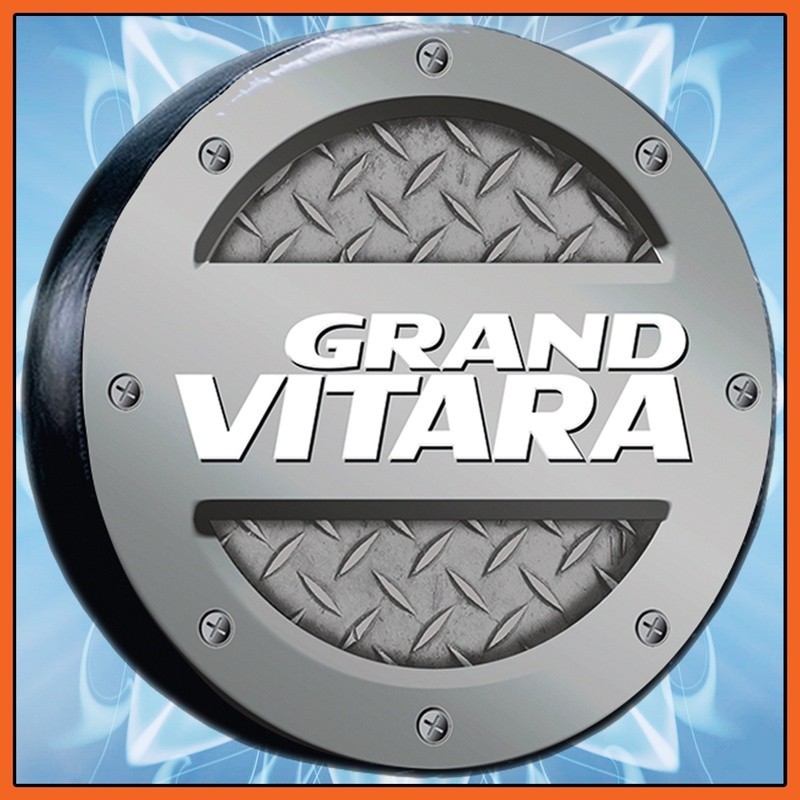 ฝาครอบยางดูดซับ Suzuki grand vitara 19, ภายนอกรถ vitara, อุปกรณ์ตกแต่งรถยนต์ vitara